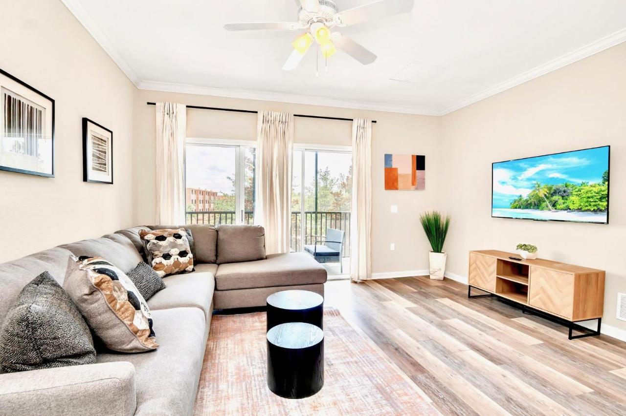 2Br Condo - W Hot Tub & Pool - Near Disney Orlando Exterior foto