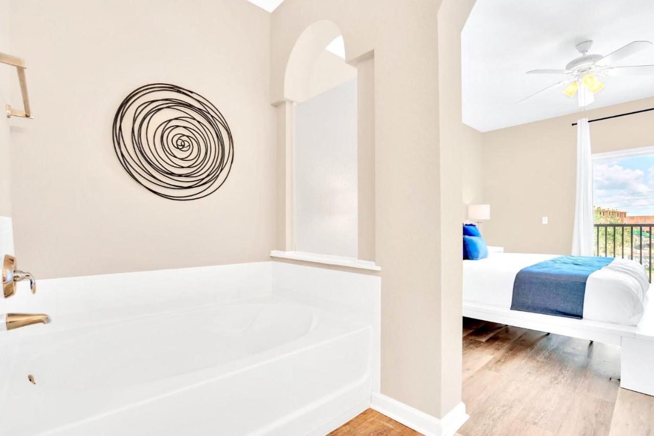 2Br Condo - W Hot Tub & Pool - Near Disney Orlando Exterior foto