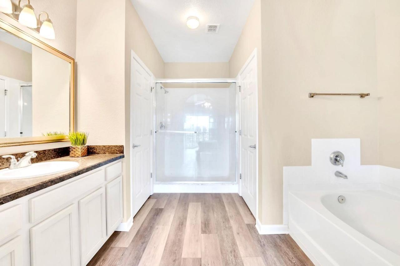 2Br Condo - W Hot Tub & Pool - Near Disney Orlando Exterior foto
