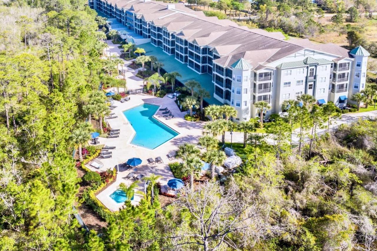 2Br Condo - W Hot Tub & Pool - Near Disney Orlando Exterior foto